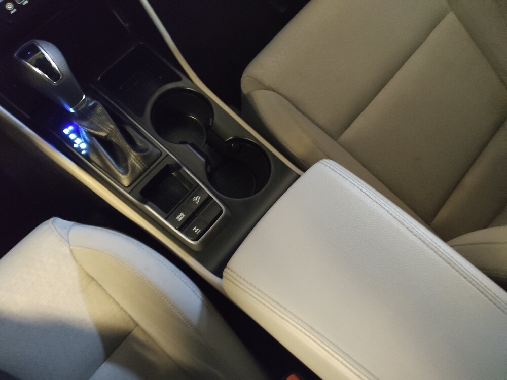 2017 Hyundai Tucson in Charlotte, NC 28273 - 18116617 26