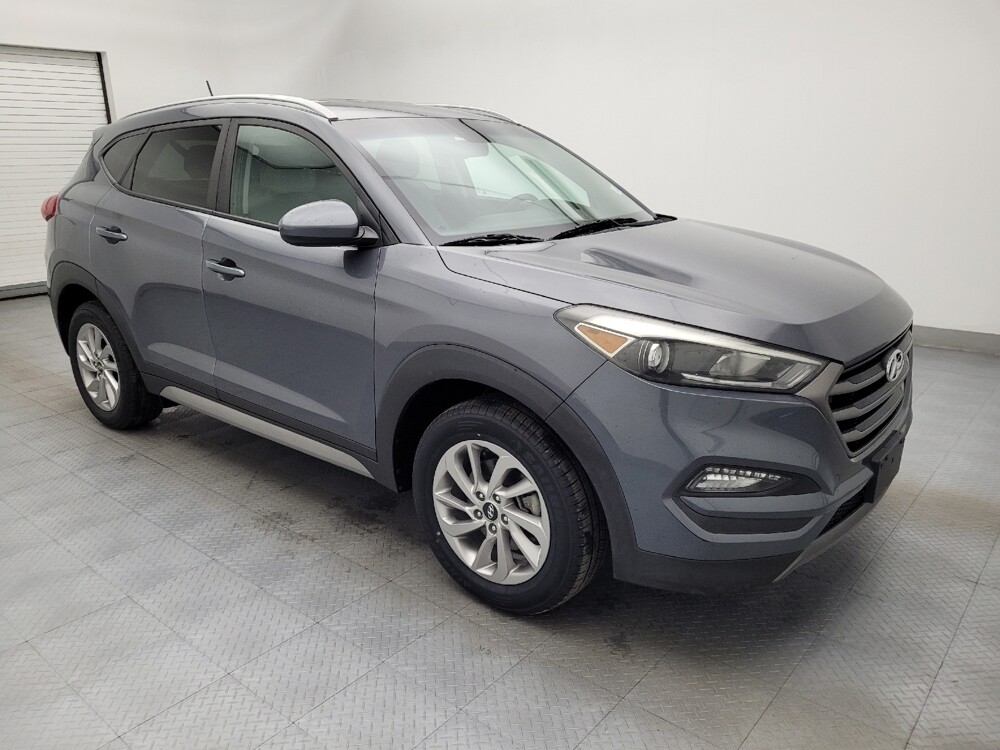 2017 Hyundai Tucson in Charlotte, NC 28273 - 18116617 11