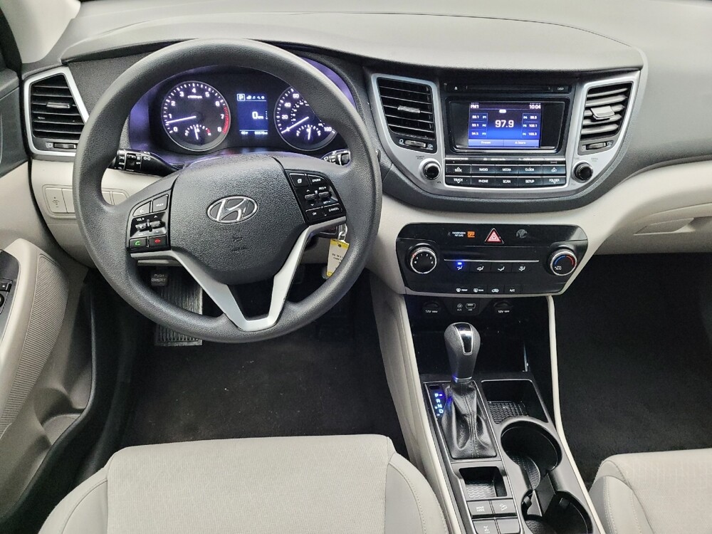 2017 Hyundai Tucson in Charlotte, NC 28273 - 18116617 22