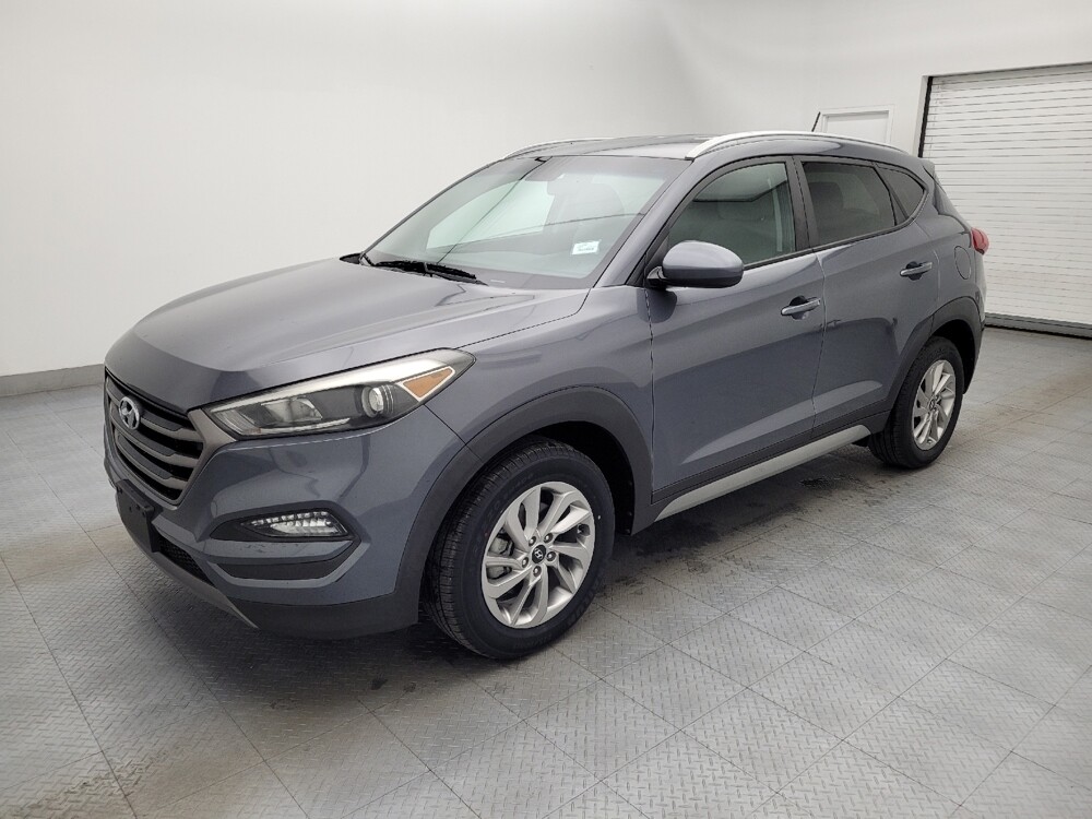 2017 Hyundai Tucson in Charlotte, NC 28273 - 18116617 2