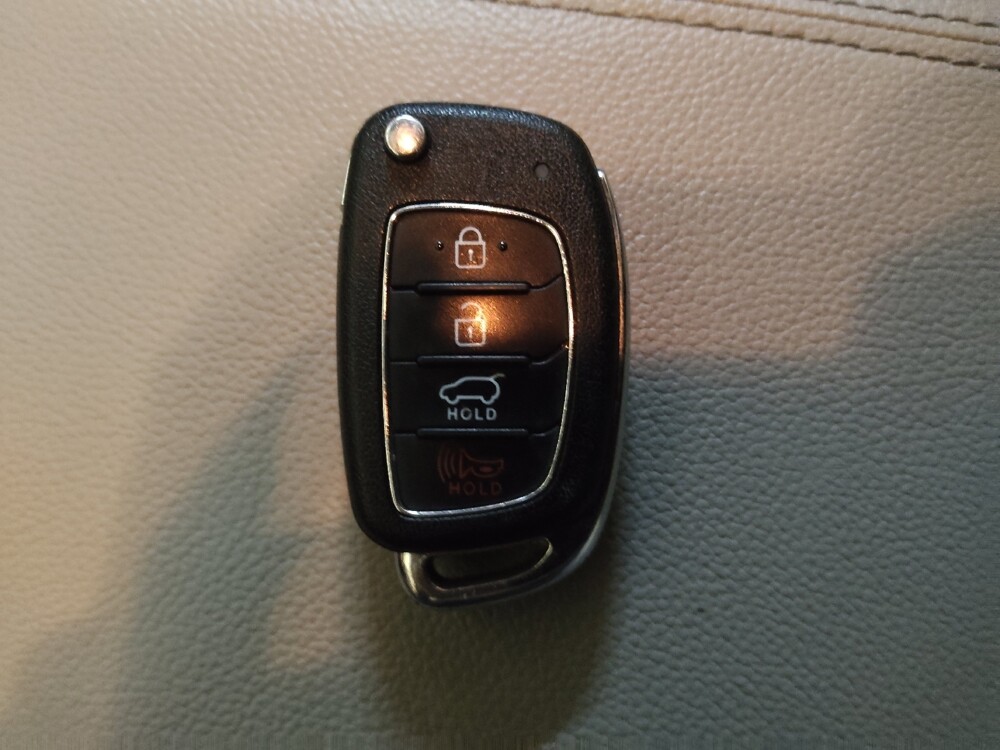 2017 Hyundai Tucson in Charlotte, NC 28273 - 18116617 32