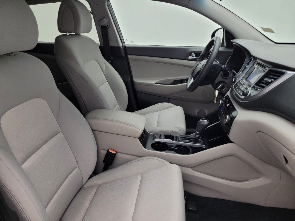 2017 Hyundai Tucson in Charlotte, NC 28273 - 18116617 21