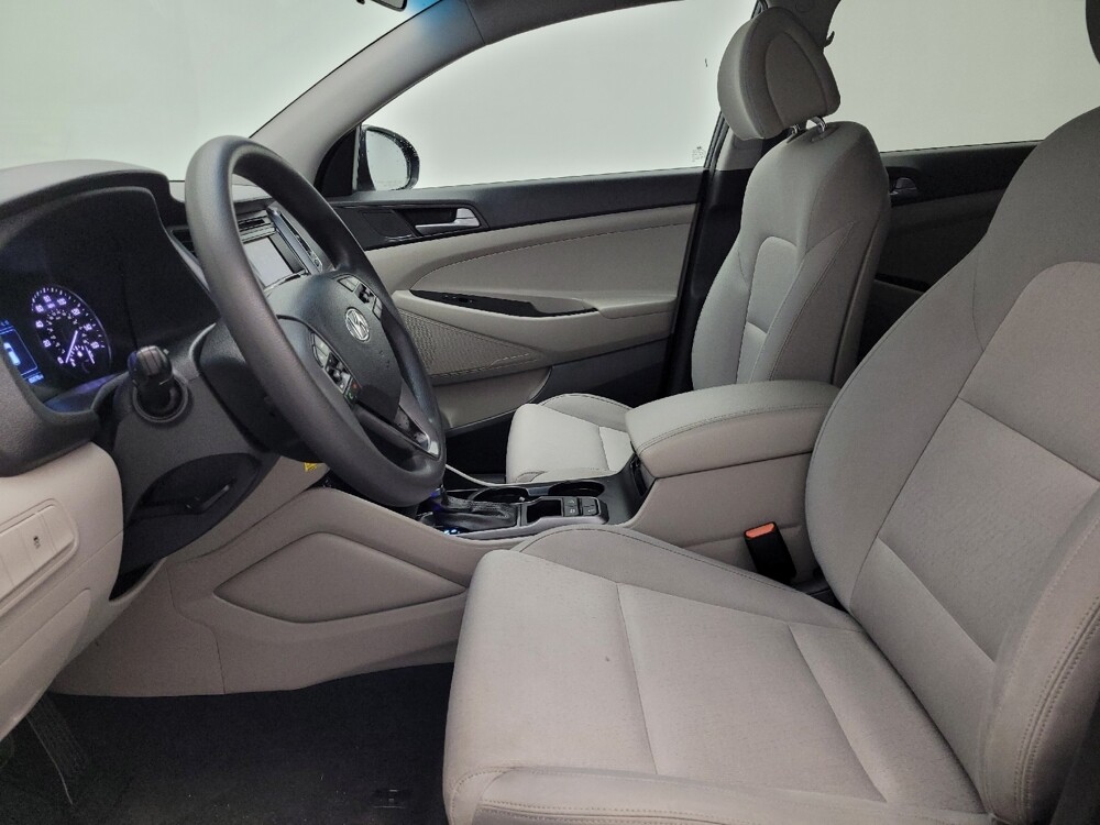 2017 Hyundai Tucson in Charlotte, NC 28273 - 18116617 17