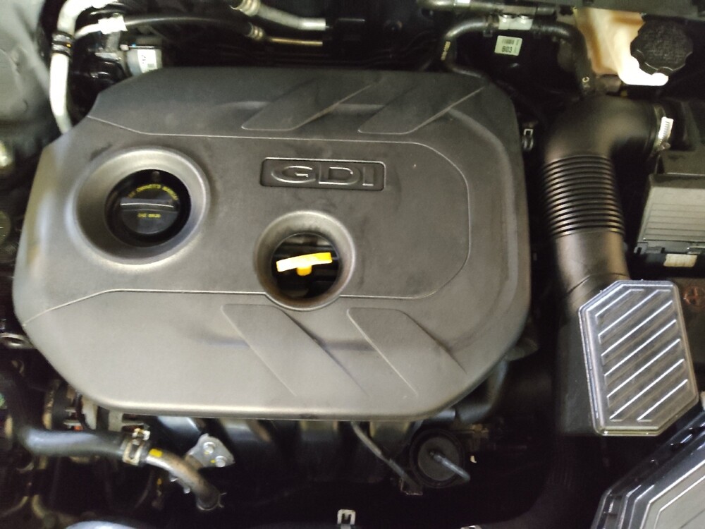 2017 Hyundai Tucson in Charlotte, NC 28273 - 18116617 30