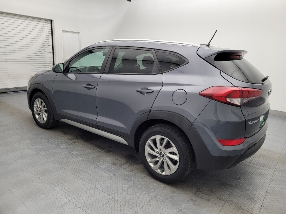 2017 Hyundai Tucson in Charlotte, NC 28273 - 18116617 3