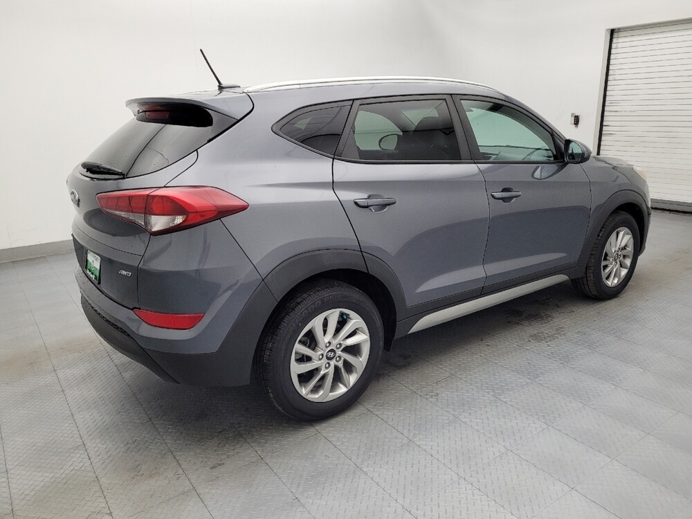 2017 Hyundai Tucson in Charlotte, NC 28273 - 18116617 10