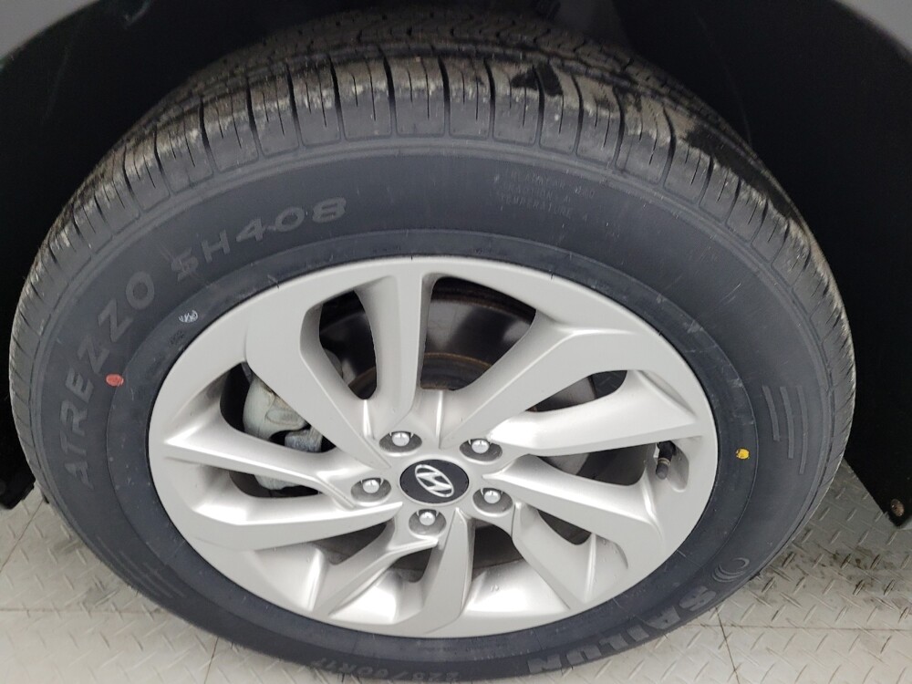 2017 Hyundai Tucson in Charlotte, NC 28273 - 18116617 31