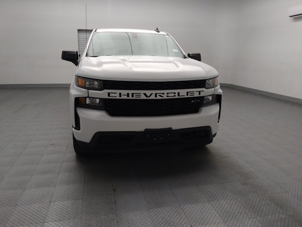 2021 Chevrolet Silverado 1500 in Fort Worth, TX 76116 - 18116619 14