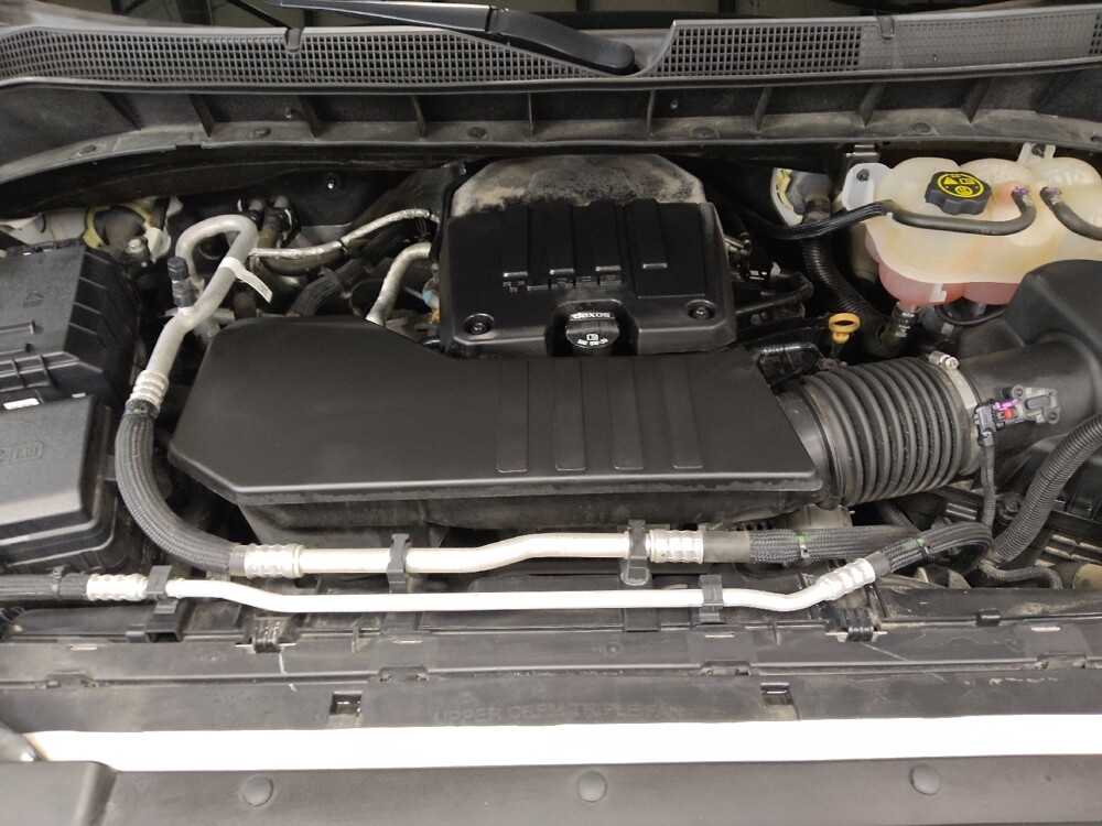 2021 Chevrolet Silverado 1500 in Fort Worth, TX 76116 - 18116619 30