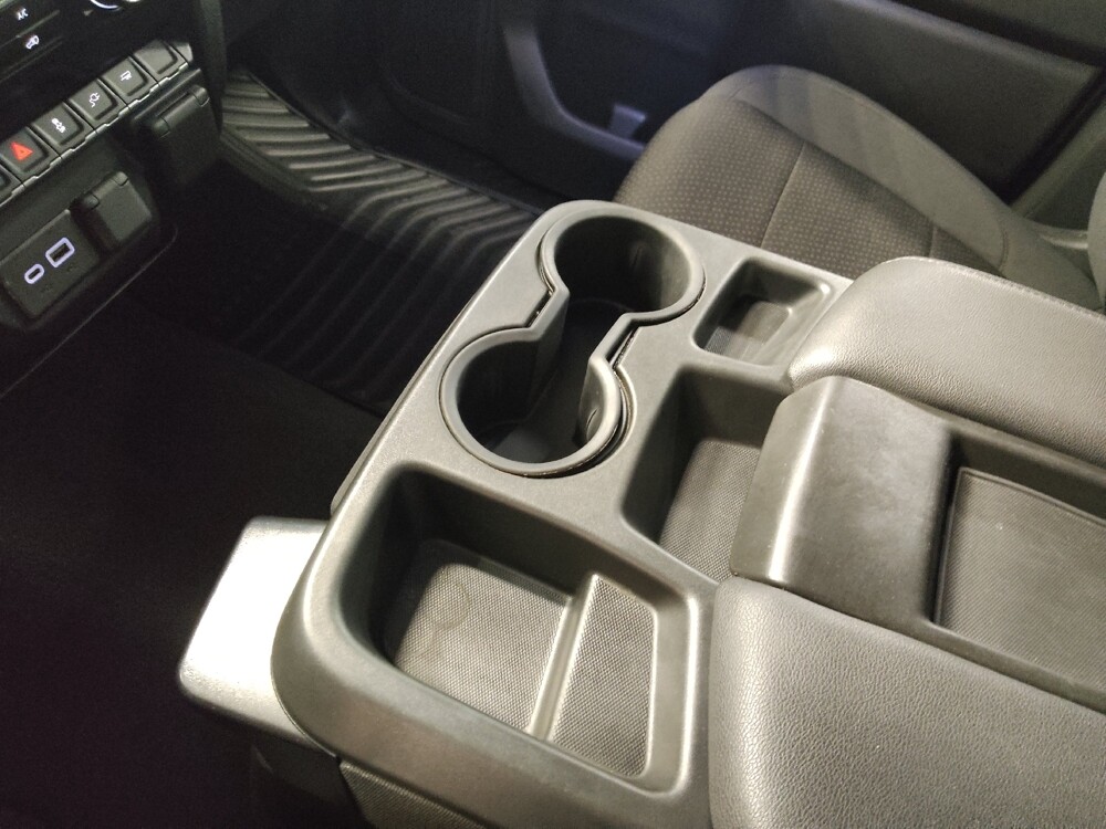 2021 Chevrolet Silverado 1500 in Fort Worth, TX 76116 - 18116619 26