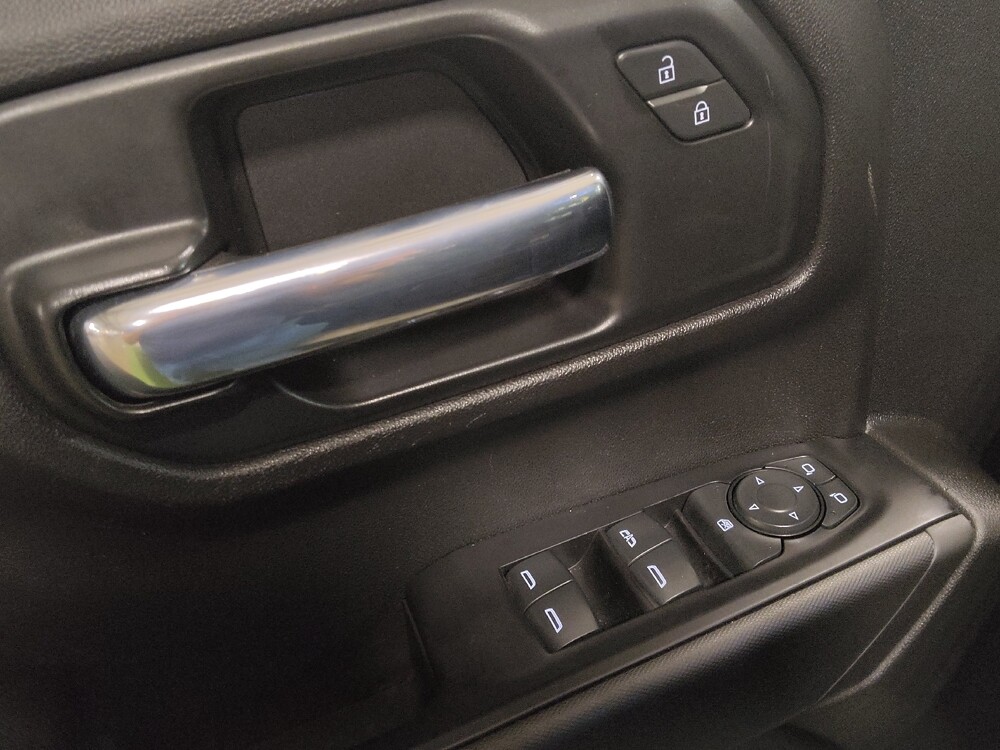 2021 Chevrolet Silverado 1500 in Fort Worth, TX 76116 - 18116619 27