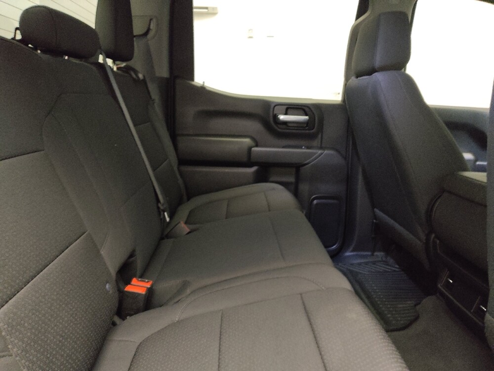 2021 Chevrolet Silverado 1500 in Fort Worth, TX 76116 - 18116619 19