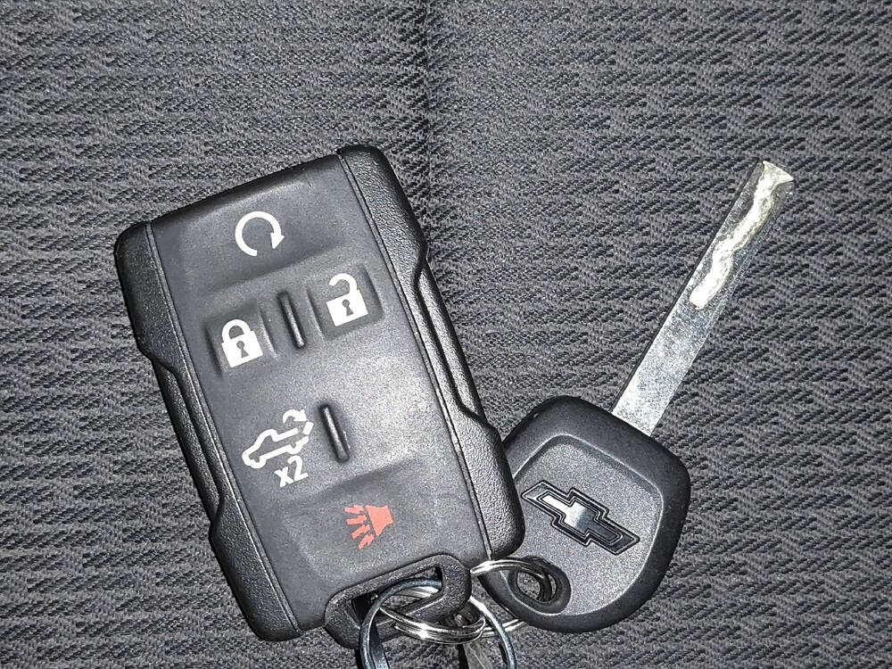 2021 Chevrolet Silverado 1500 in Fort Worth, TX 76116 - 18116619 32