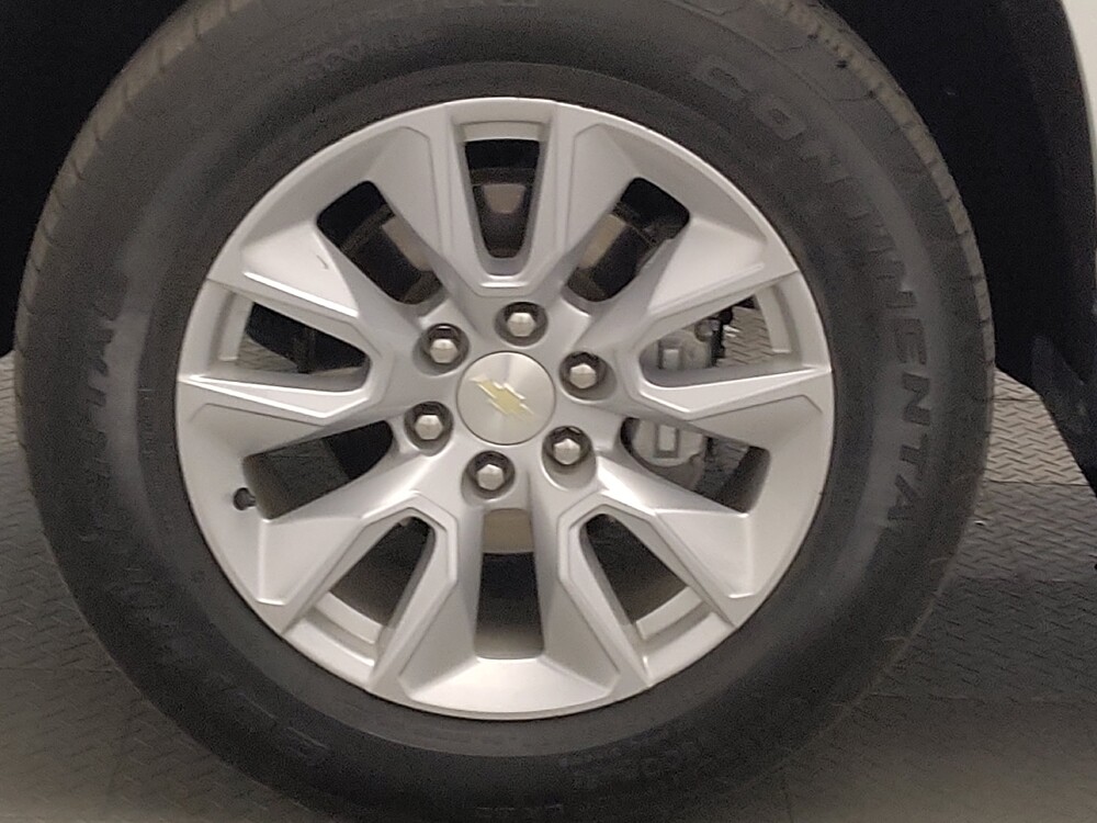 2021 Chevrolet Silverado 1500 in Fort Worth, TX 76116 - 18116619 31