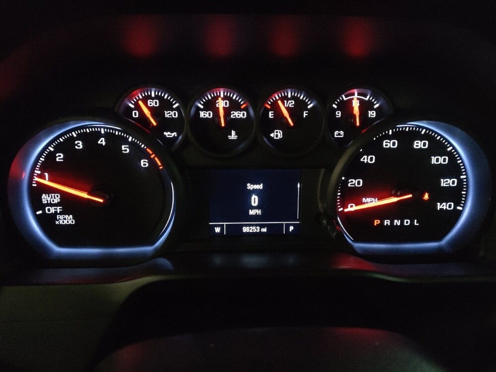 2021 Chevrolet Silverado 1500 in Fort Worth, TX 76116 - 18116619 23