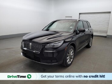 2021 Lincoln Corsair in Owings Mills, MD 21117