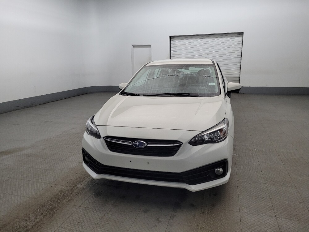 2021 Subaru Impreza in New Castle, DE 19720 - 18116624 15