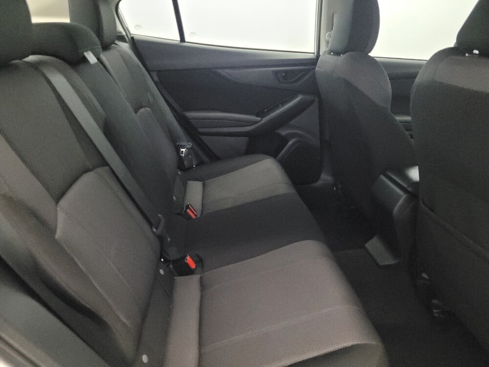 2021 Subaru Impreza in New Castle, DE 19720 - 18116624 19