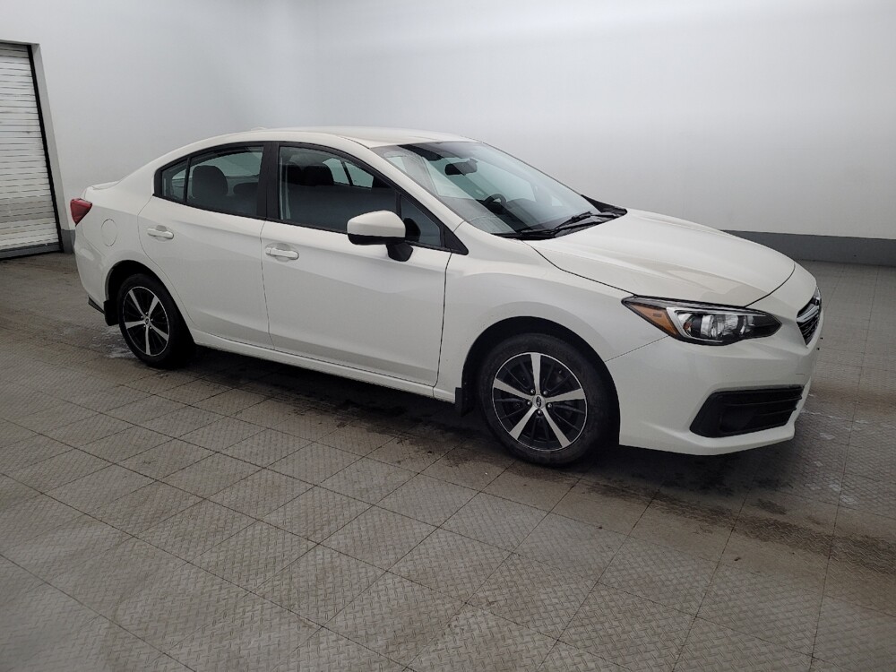 2021 Subaru Impreza in New Castle, DE 19720 - 18116624 11