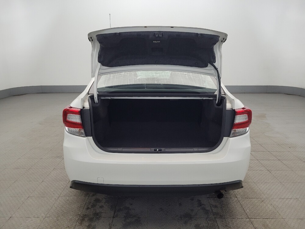 2021 Subaru Impreza in New Castle, DE 19720 - 18116624 29