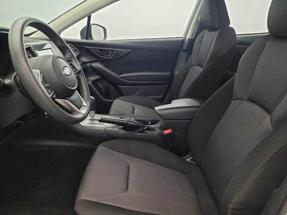 2021 Subaru Impreza in New Castle, DE 19720 - 18116624 17