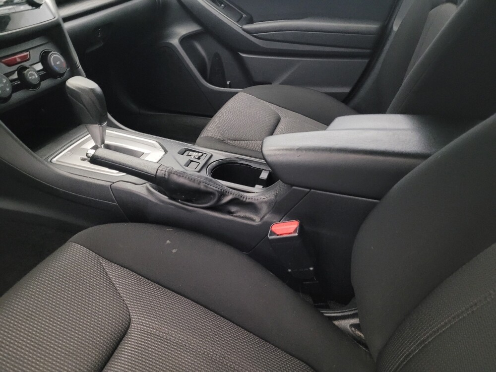 2021 Subaru Impreza in New Castle, DE 19720 - 18116624 26