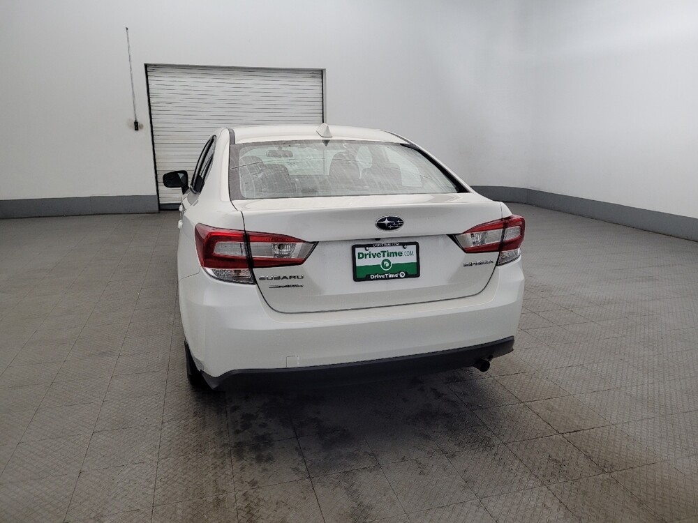 2021 Subaru Impreza in New Castle, DE 19720 - 18116624 6