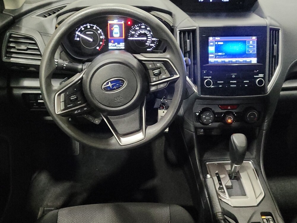 2021 Subaru Impreza in New Castle, DE 19720 - 18116624 22