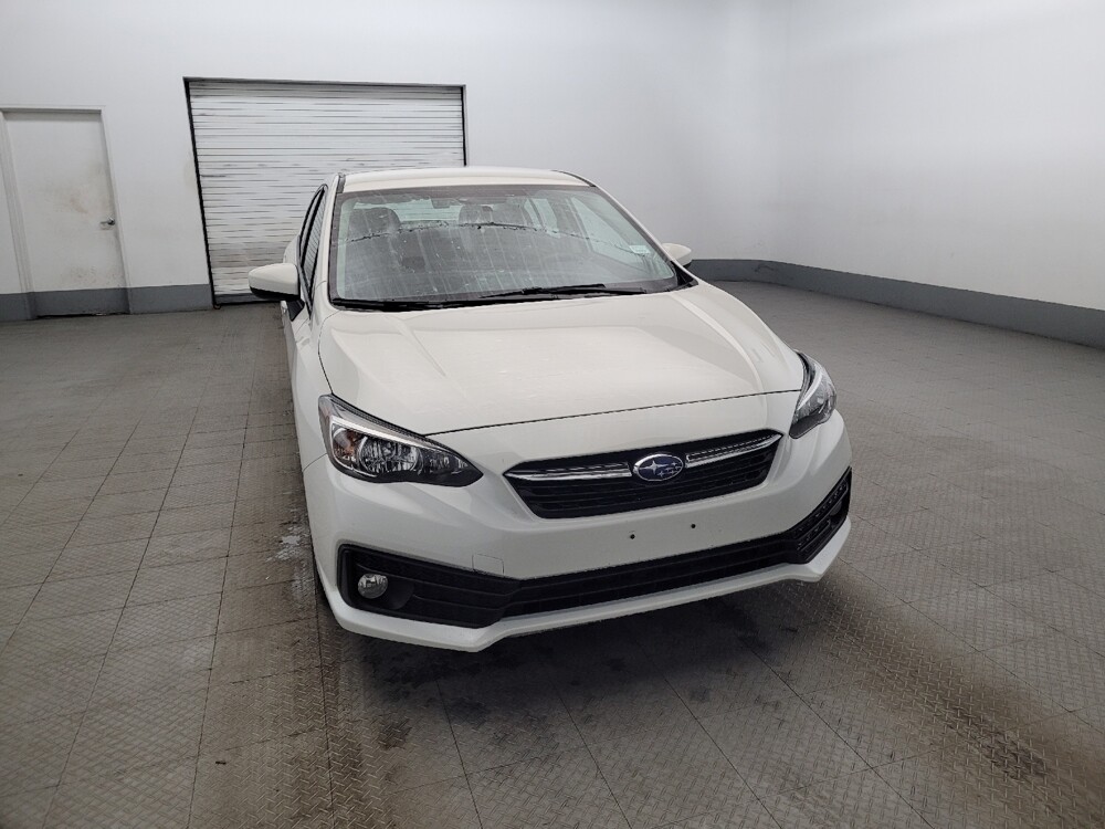 2021 Subaru Impreza in New Castle, DE 19720 - 18116624 14