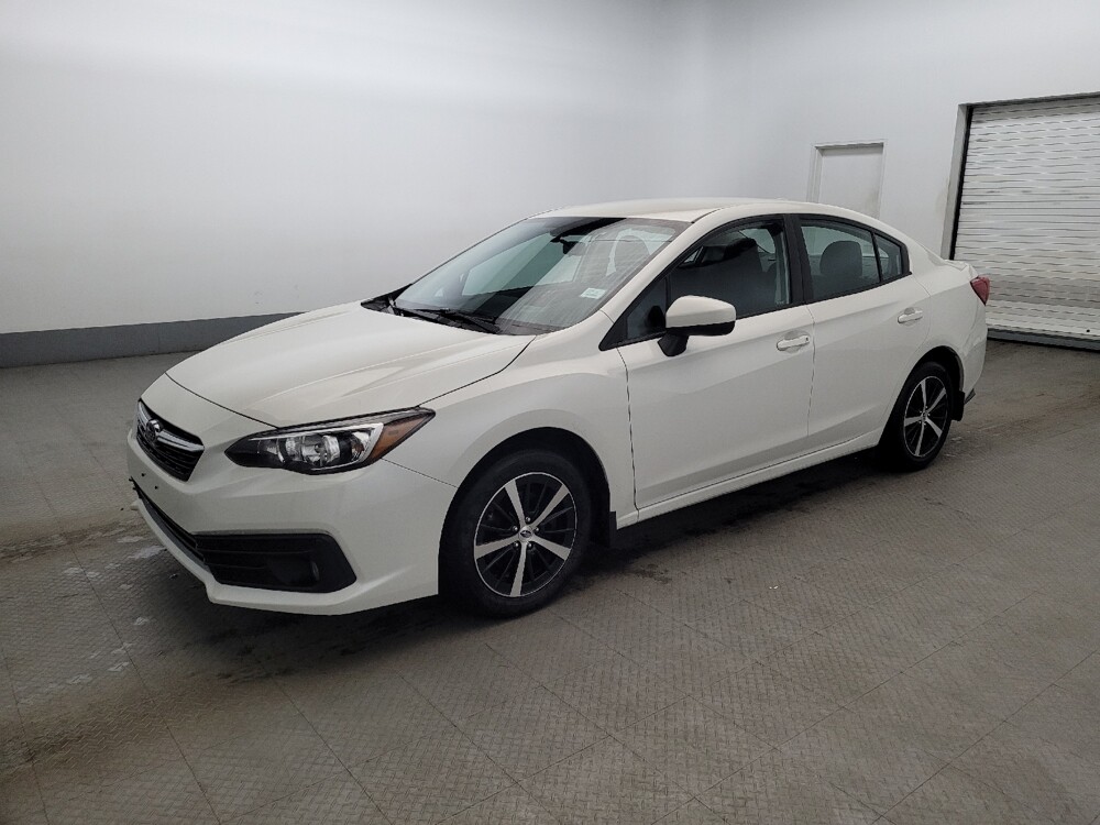 2021 Subaru Impreza in New Castle, DE 19720 - 18116624 2