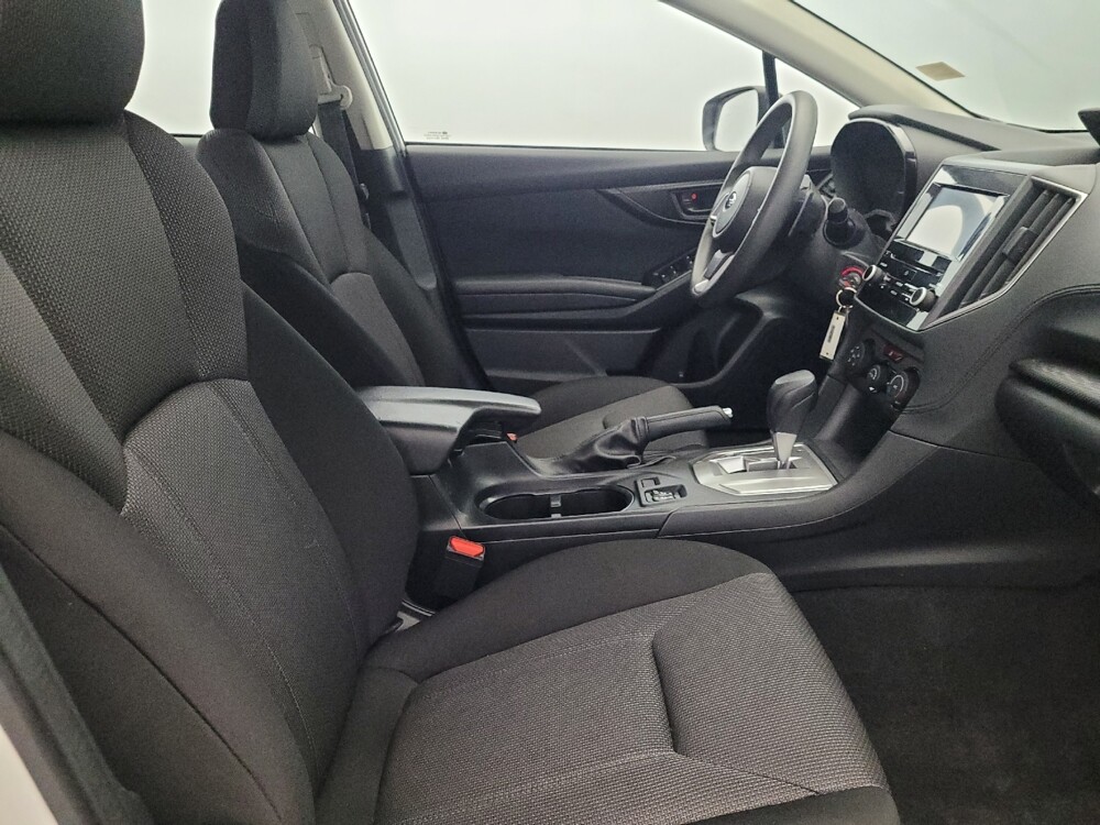 2021 Subaru Impreza in New Castle, DE 19720 - 18116624 21