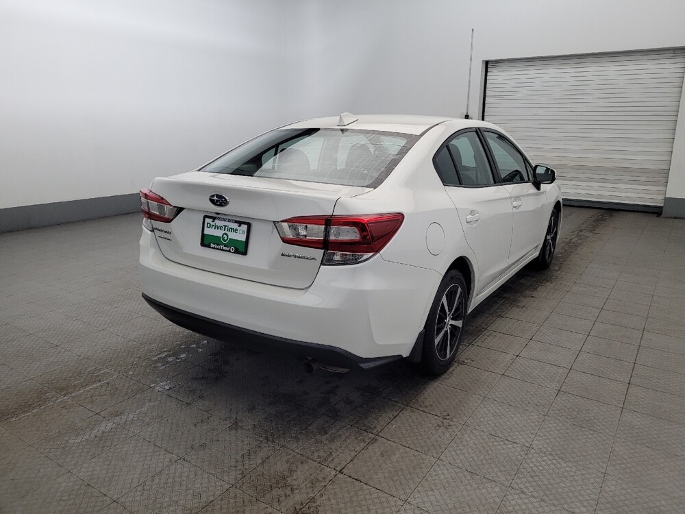 2021 Subaru Impreza in New Castle, DE 19720 - 18116624 9
