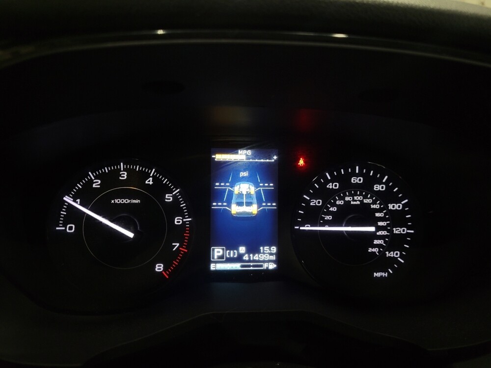 2021 Subaru Impreza in New Castle, DE 19720 - 18116624 23