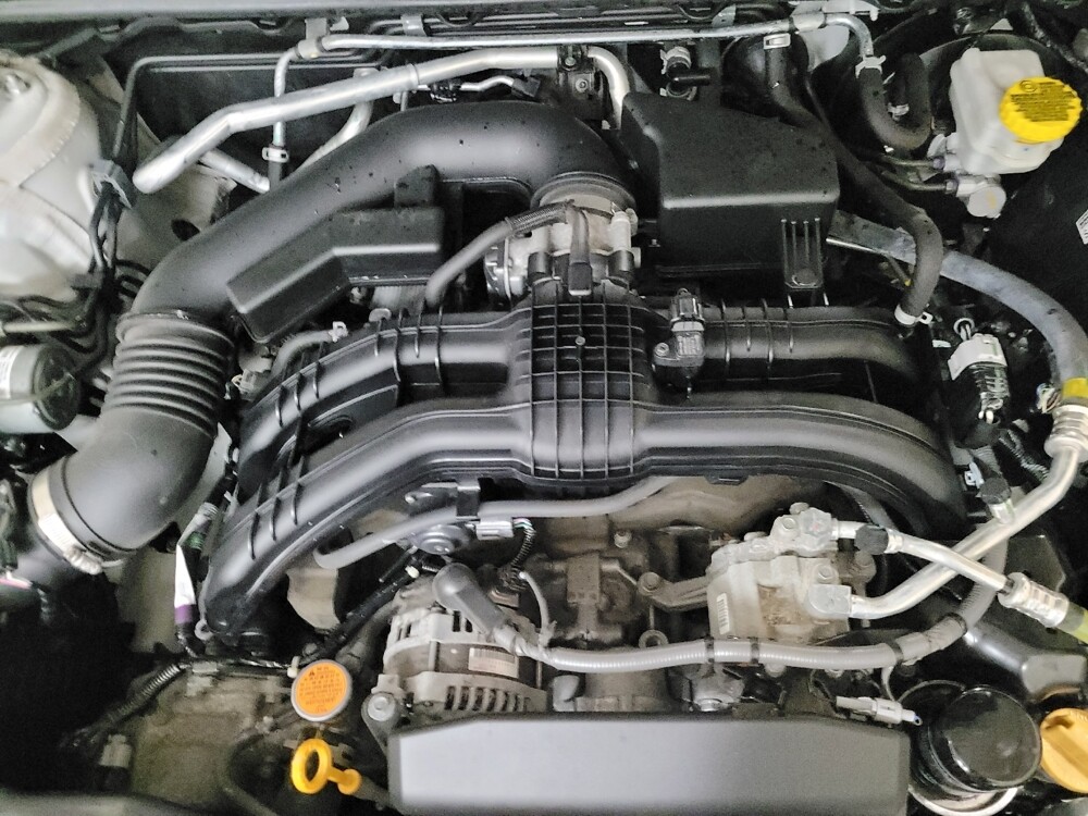 2021 Subaru Impreza in New Castle, DE 19720 - 18116624 30