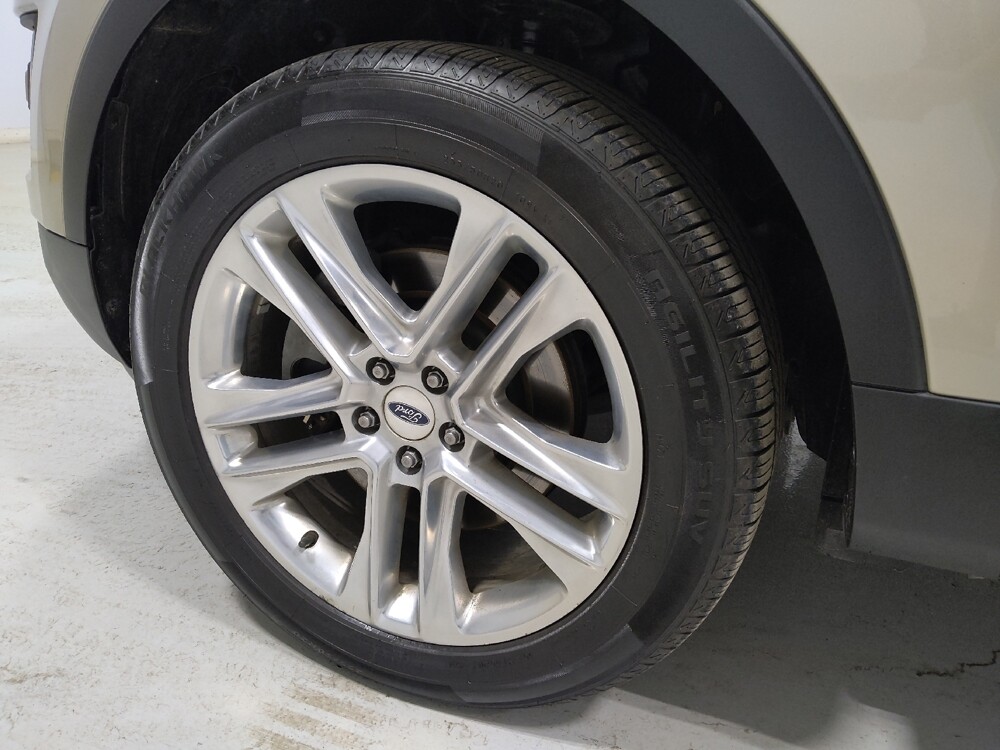 2017 Ford Explorer in Columbus, OH 43228 - 18116625 31