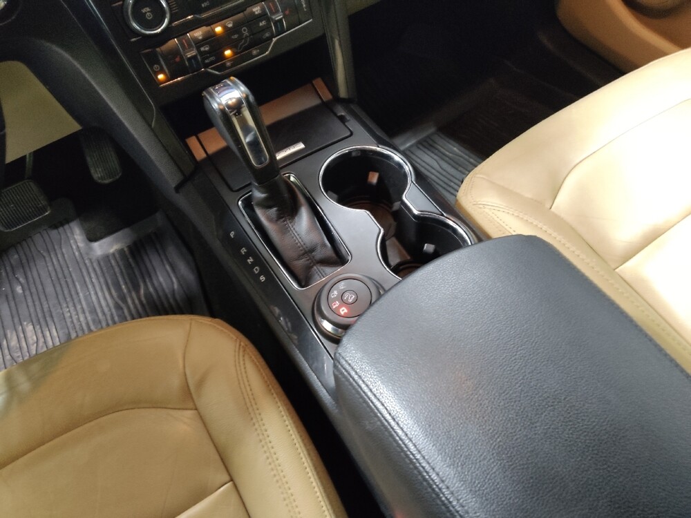 2017 Ford Explorer in Columbus, OH 43228 - 18116625 26