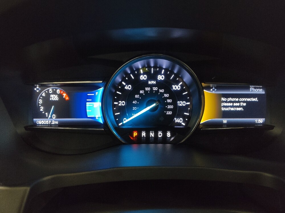 2017 Ford Explorer in Columbus, OH 43228 - 18116625 23