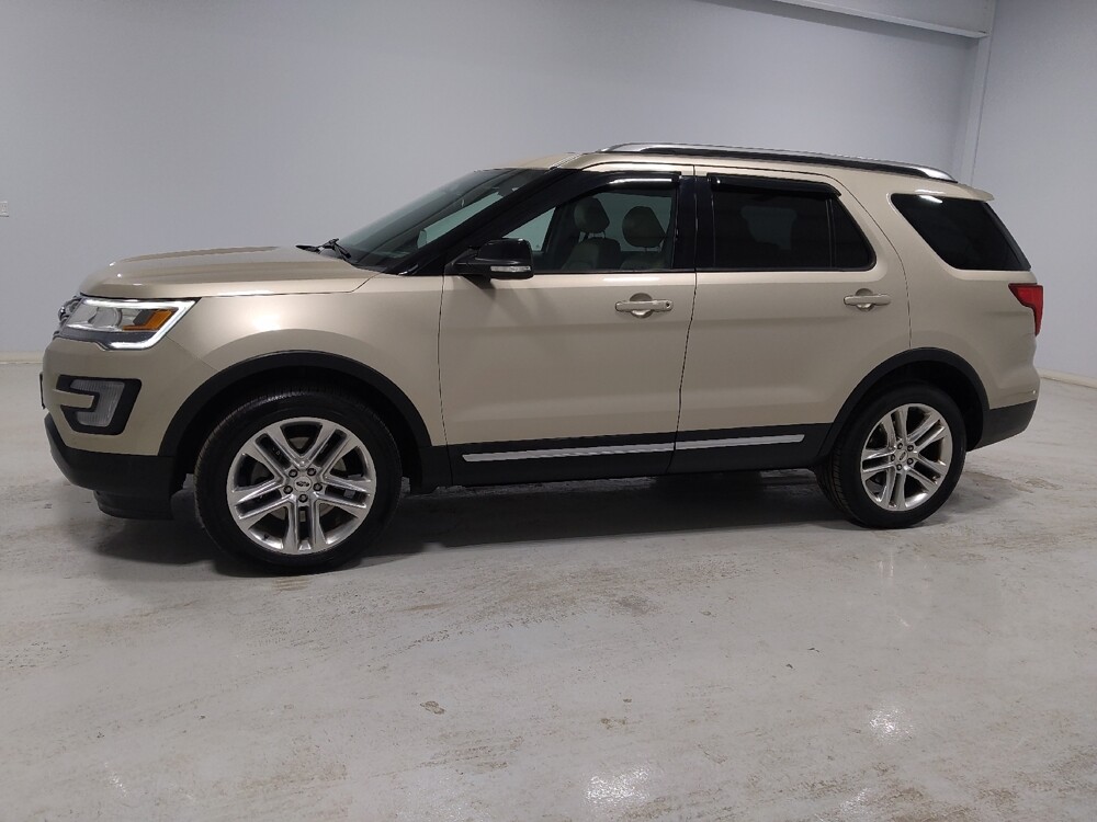 2017 Ford Explorer in Columbus, OH 43228 - 18116625 2
