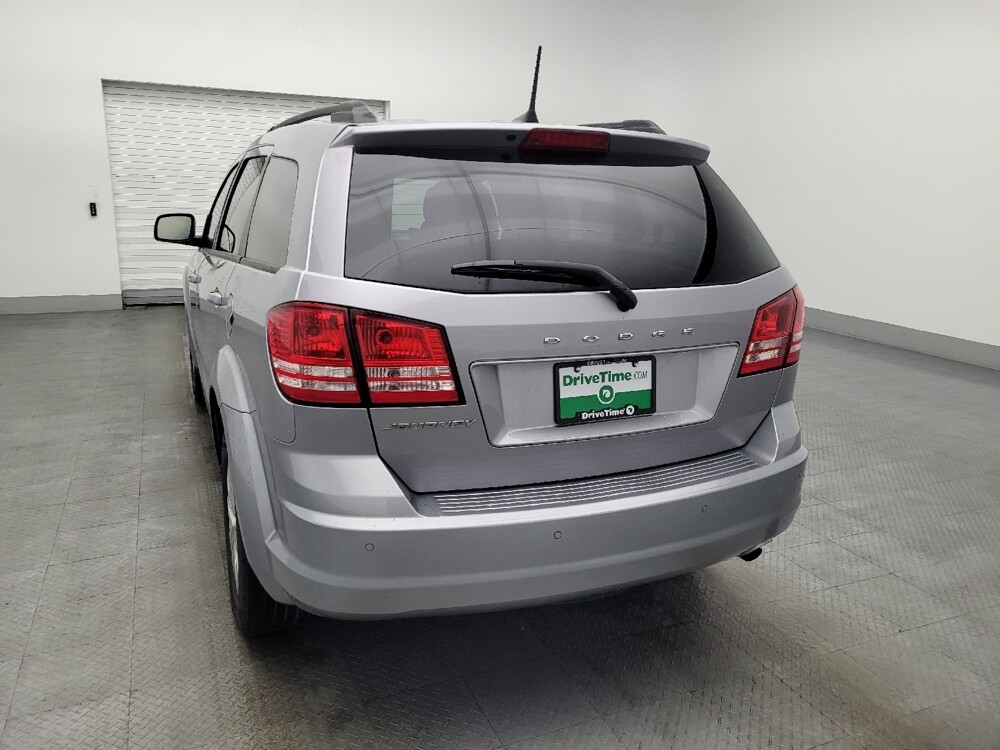 2020 Dodge Journey in Pensacola, FL 32505 - 18116627 6