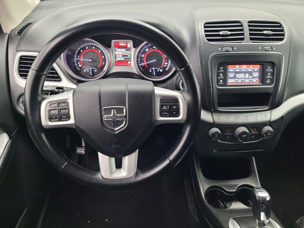 2020 Dodge Journey in Pensacola, FL 32505 - 18116627 22