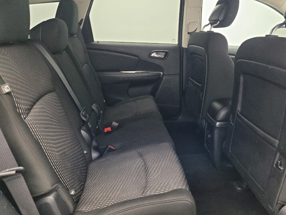 2020 Dodge Journey in Pensacola, FL 32505 - 18116627 19