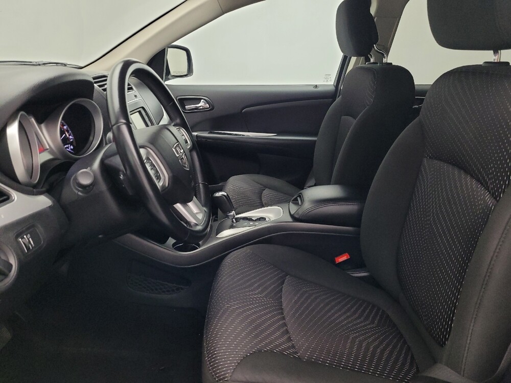 2020 Dodge Journey in Pensacola, FL 32505 - 18116627 17