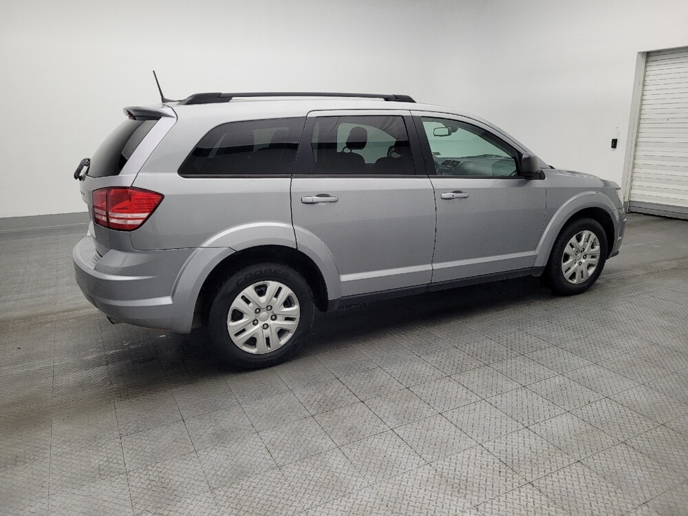 2020 Dodge Journey in Pensacola, FL 32505 - 18116627 10