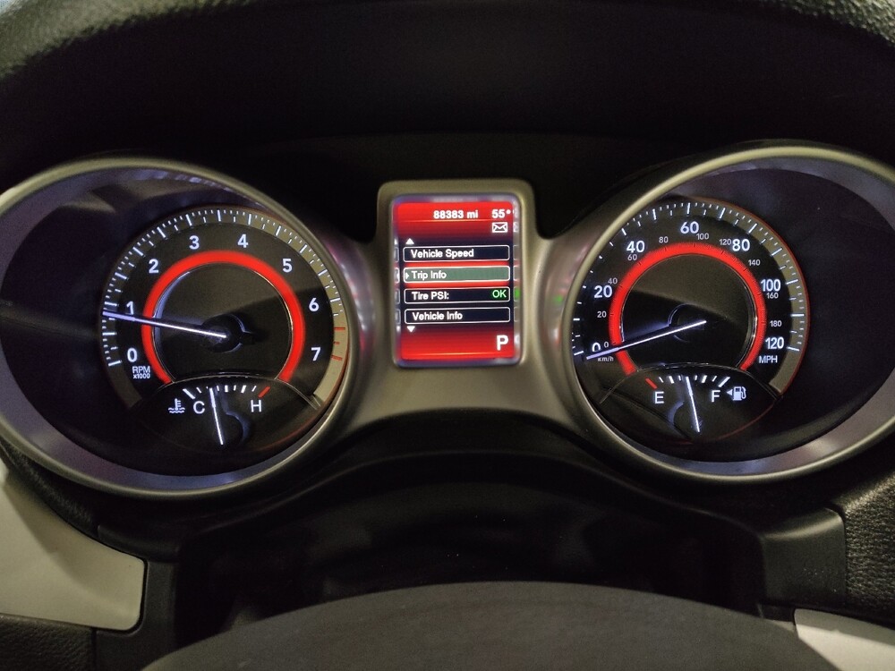 2020 Dodge Journey in Pensacola, FL 32505 - 18116627 23