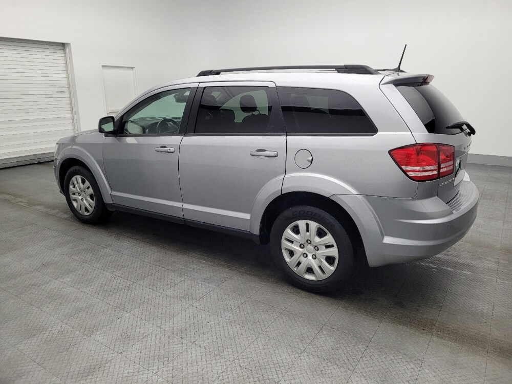 2020 Dodge Journey in Pensacola, FL 32505 - 18116627 3