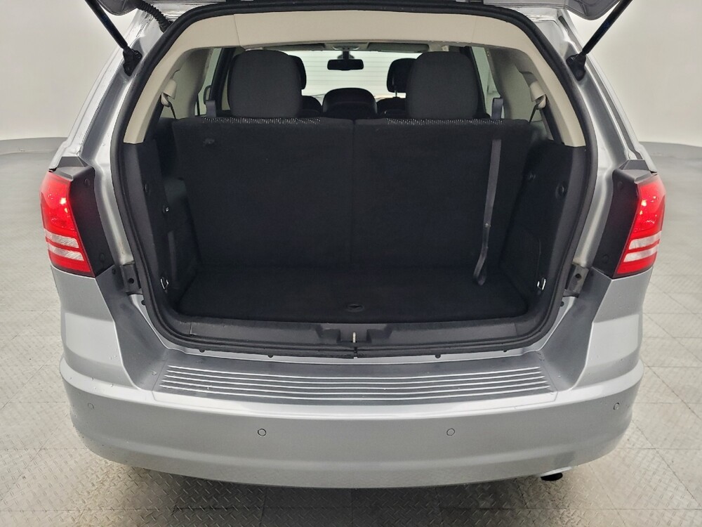 2020 Dodge Journey in Pensacola, FL 32505 - 18116627 29