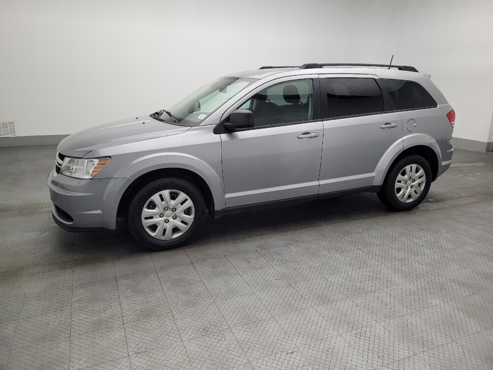 2020 Dodge Journey in Pensacola, FL 32505 - 18116627 2