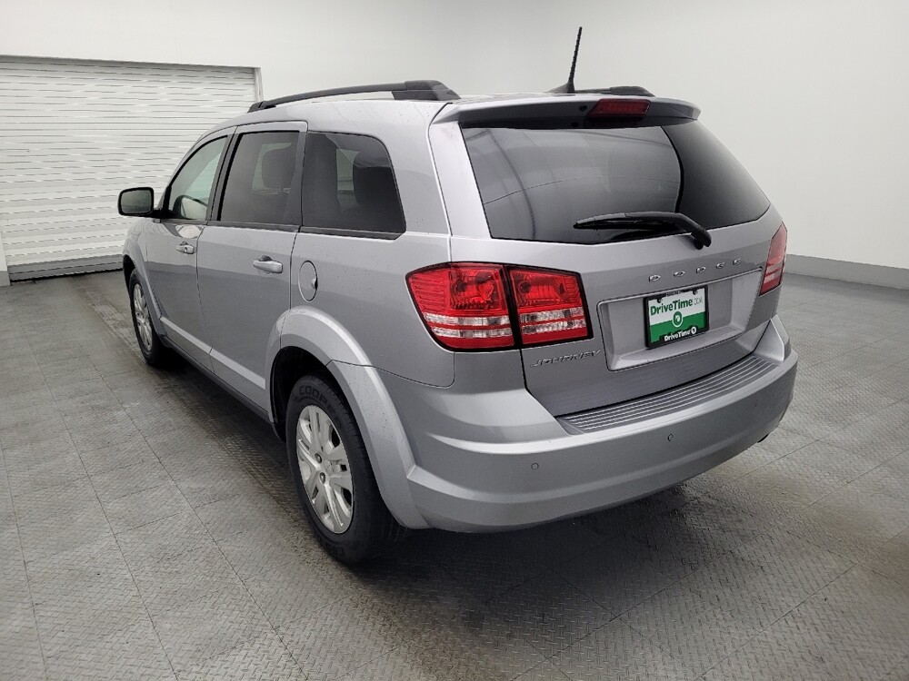 2020 Dodge Journey in Pensacola, FL 32505 - 18116627 5