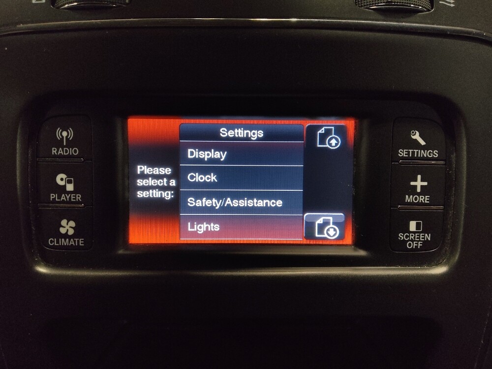 2020 Dodge Journey in Pensacola, FL 32505 - 18116627 25