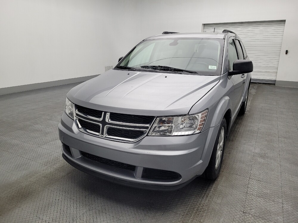 2020 Dodge Journey in Pensacola, FL 32505 - 18116627 15